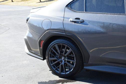 2023 Subaru WRX Limited
