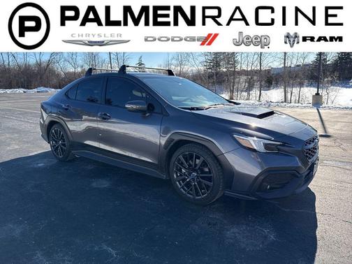 2023 Subaru WRX Limited