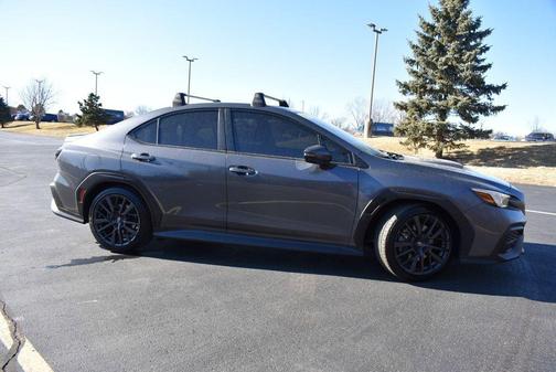 2023 Subaru WRX Limited