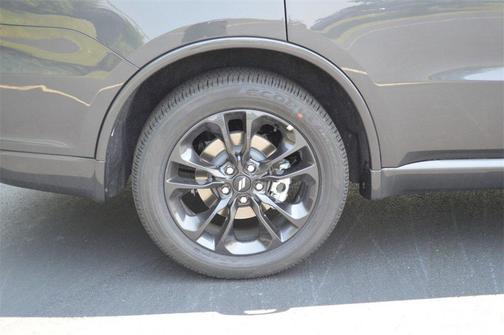 2025 Dodge Durango R/T AWD