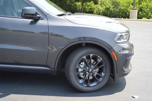 2025 Dodge Durango R/T AWD