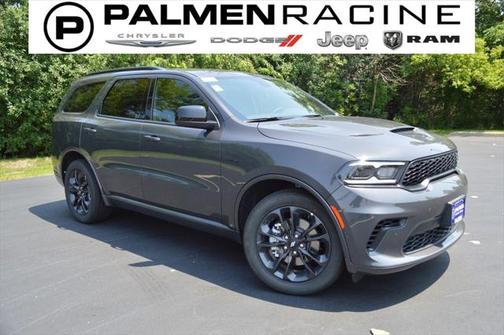 2025 Dodge Durango R/T AWD