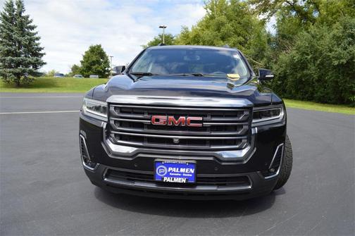 2023 GMC Acadia AWD AT4