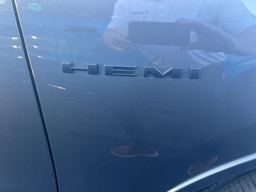 Vapor Gray 2025 Dodge Durango R/T Plus AWD