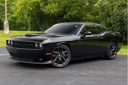 2023 Dodge Challenger R/T