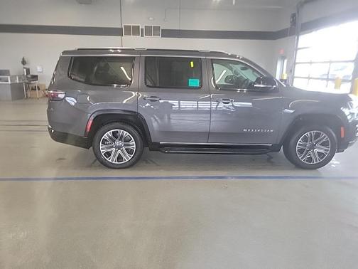 2024 Jeep Wagoneer Series I 4x4