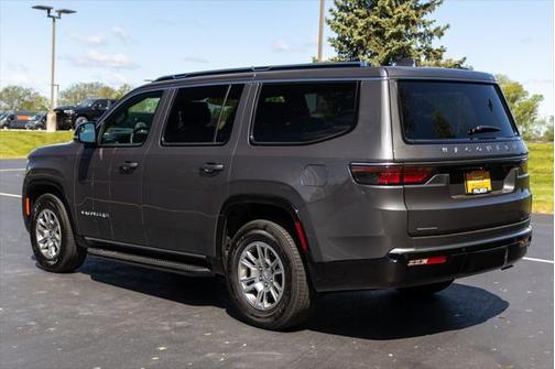2023 Jeep Wagoneer Series I 4x4