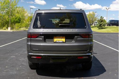 2023 Jeep Wagoneer Series I 4x4