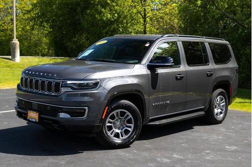 2023 Jeep Wagoneer Series I 4x4