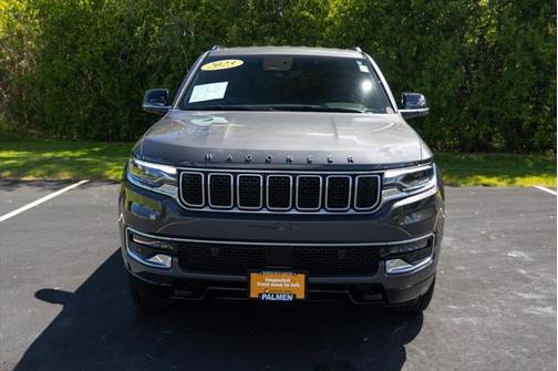 2023 Jeep Wagoneer Series I 4x4
