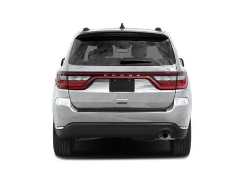 Destroyer Gray Clearcoat 2026 Dodge Durango GT Plus