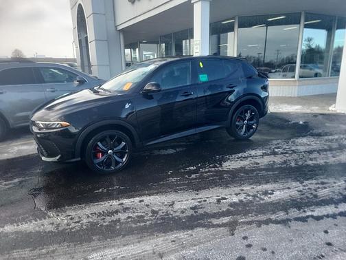 2024 Dodge Hornet GT Plus AWD