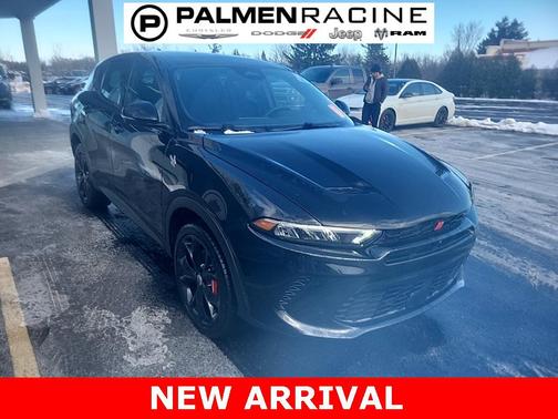 2024 Dodge Hornet GT Plus AWD