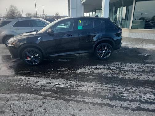 2024 Dodge Hornet GT Plus AWD