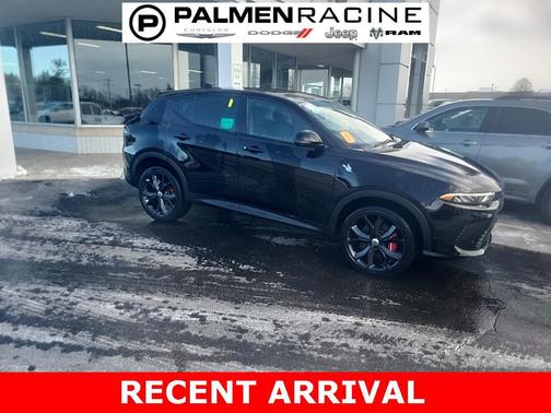 2024 Dodge Hornet GT Plus AWD