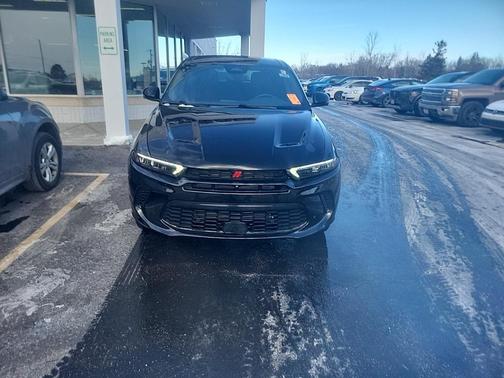 2024 Dodge Hornet GT Plus AWD