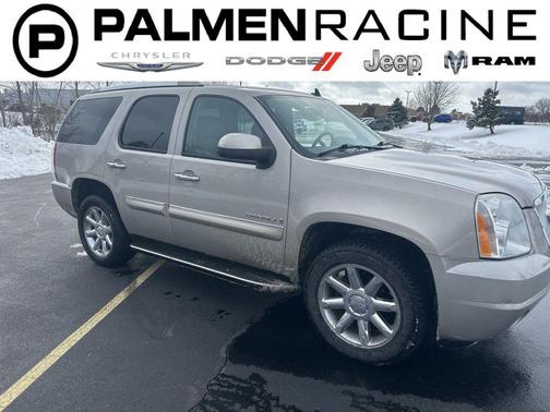 2008 GMC Yukon Denali