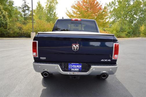 2016 RAM 1500 Laramie