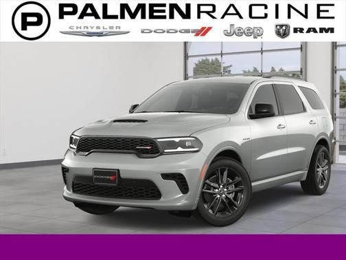2025 Dodge Durango R/T AWD