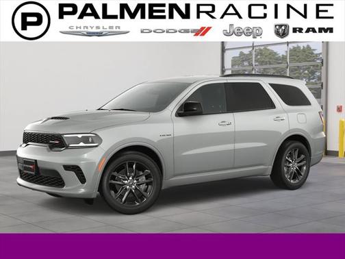 2025 Dodge Durango R/T AWD