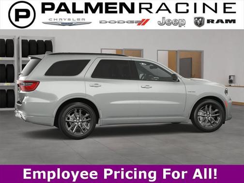 2025 Dodge Durango R/T AWD