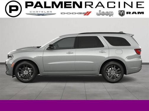 2025 Dodge Durango R/T AWD