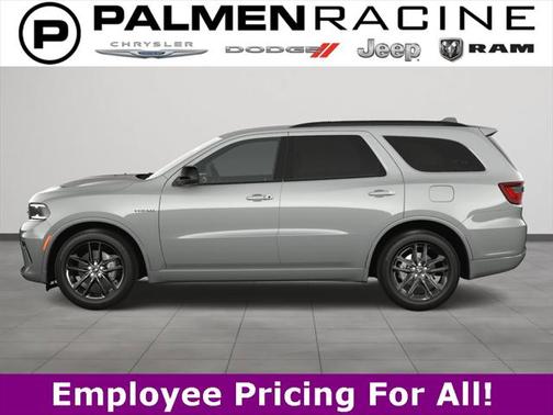 2025 Dodge Durango R/T AWD