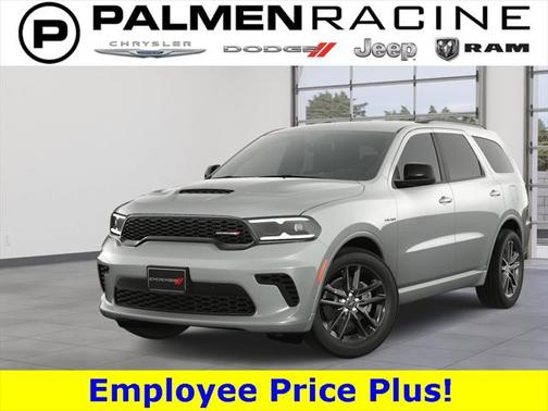 2025 Dodge Durango R/T AWD