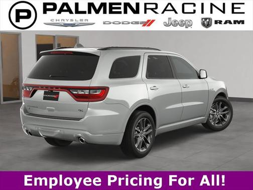 2025 Dodge Durango R/T AWD