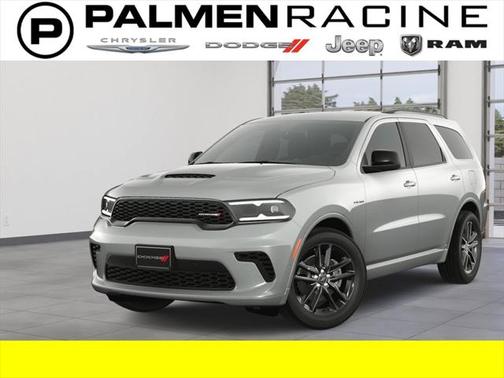 2025 Dodge Durango R/T AWD