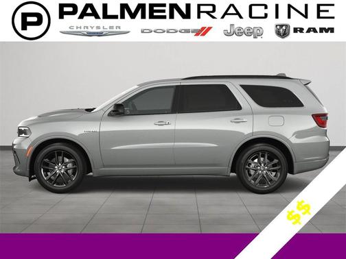 2025 Dodge Durango R/T AWD