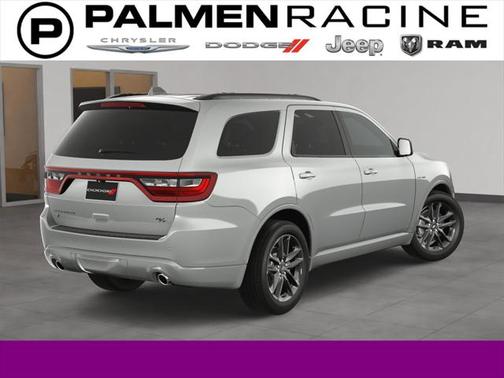 2025 Dodge Durango R/T AWD
