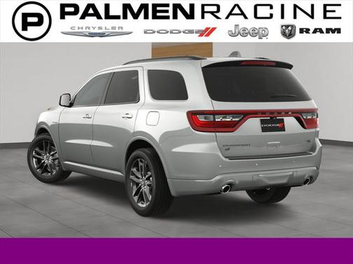 2025 Dodge Durango R/T AWD
