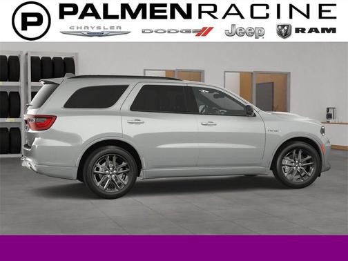 2025 Dodge Durango R/T AWD