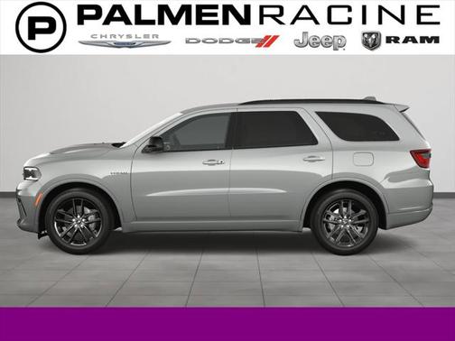 2025 Dodge Durango R/T AWD