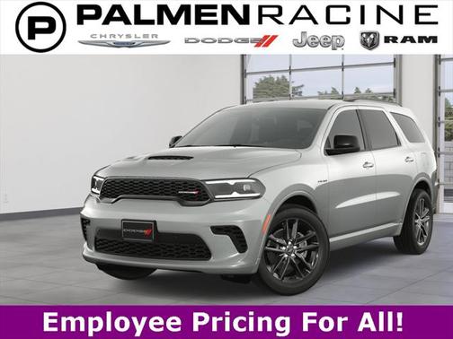 2025 Dodge Durango R/T AWD