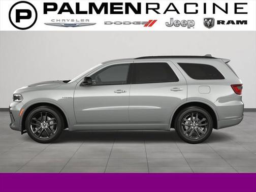 2025 Dodge Durango R/T AWD