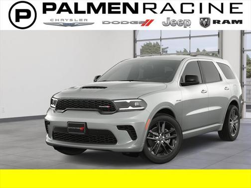2025 Dodge Durango R/T AWD