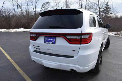 2023 Dodge Durango R/T Plus AWD