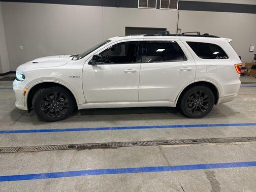 2023 Dodge Durango R/T Plus AWD