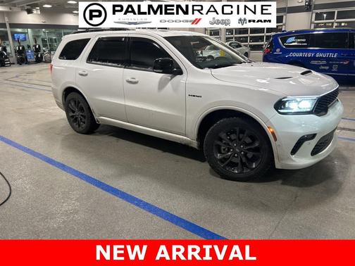 2023 Dodge Durango R/T Plus AWD