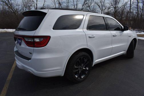 2023 Dodge Durango R/T Plus AWD