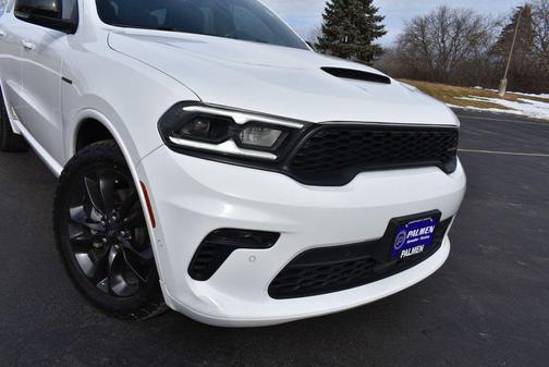 2023 Dodge Durango R/T Plus AWD