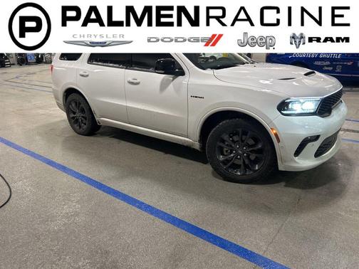 2023 Dodge Durango R/T Plus AWD