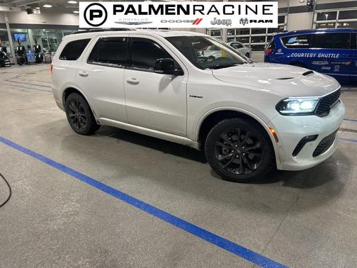 2023 Dodge Durango R/T Plus AWD