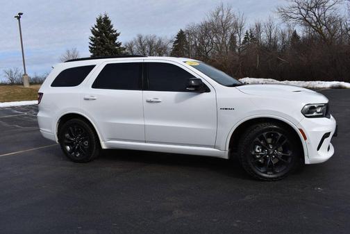 2023 Dodge Durango R/T Plus AWD