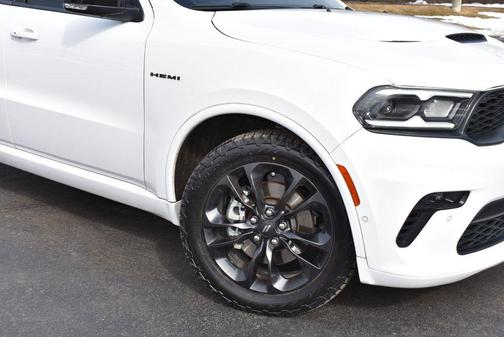 2023 Dodge Durango R/T Plus AWD