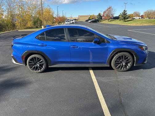 2023 Subaru WRX Premium