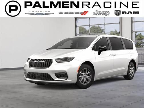 2025 Chrysler Pacifica L