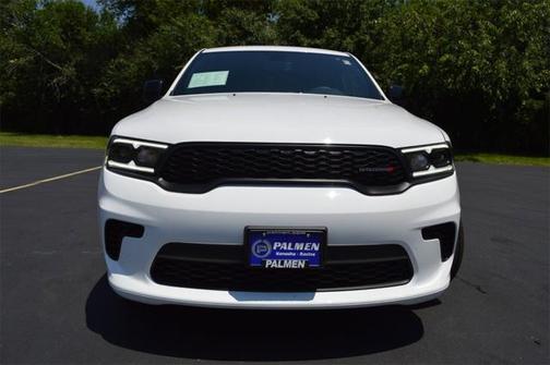 2025 Dodge Durango GT AWD